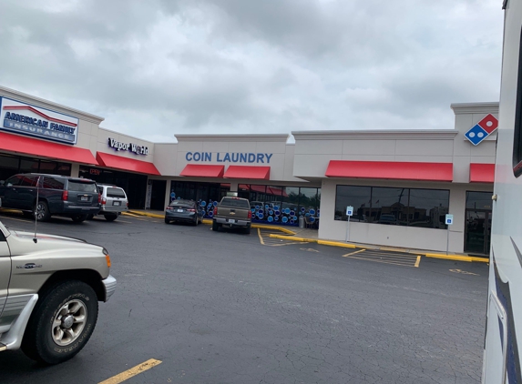 Nixa Laundry - Nixa, MO