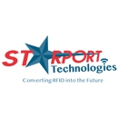 Starport Technologies - Labeling Service