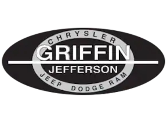 Griffin Chrysler Jeep Dodge RAM - Jefferson, WI