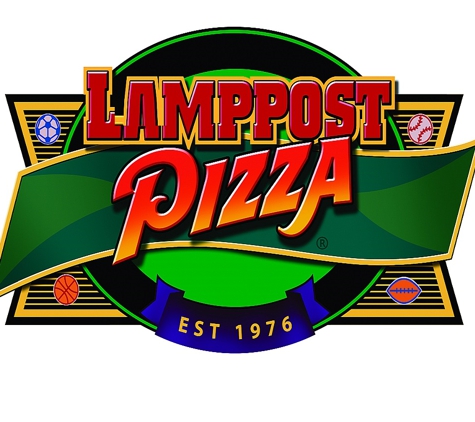 Lamppost Pizza - Yorba Linda, CA