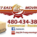 24/7 Easy Moving, LLC  $299 Flat Rate - Movers-Commercial & Industrial