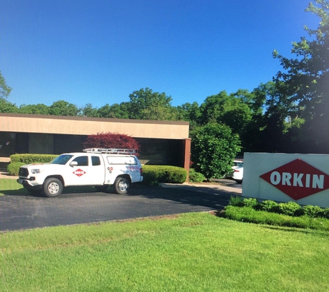 Orkin Pest & Termite Control - Gurnee, IL