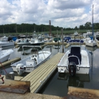 Lentze Marina Inc