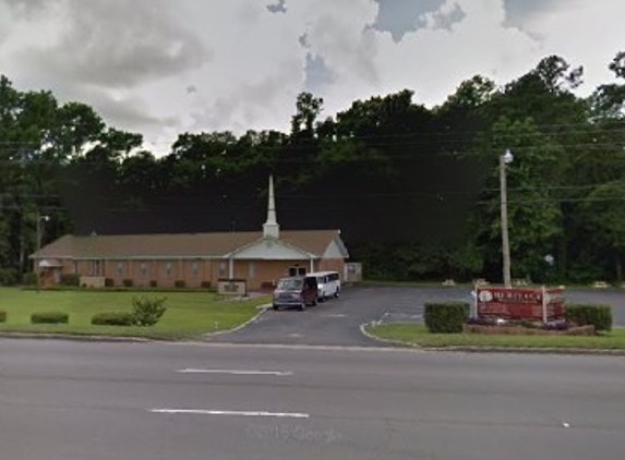 Heritage Baptist Church - Goose Creek, SC