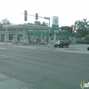 Ogden-MAPLE Amoco - Gas Stations