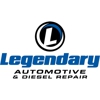 Legendary Automotive & Diesel Repair gallery