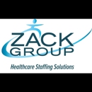 The Zack Group - Employment Agencies