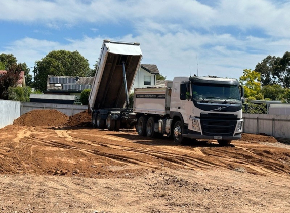 M & F Colangelo Constructions Pty Ltd - Gilberton, SA