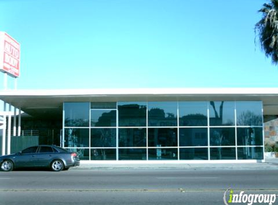 Superior Auto Body - Chula Vista, CA