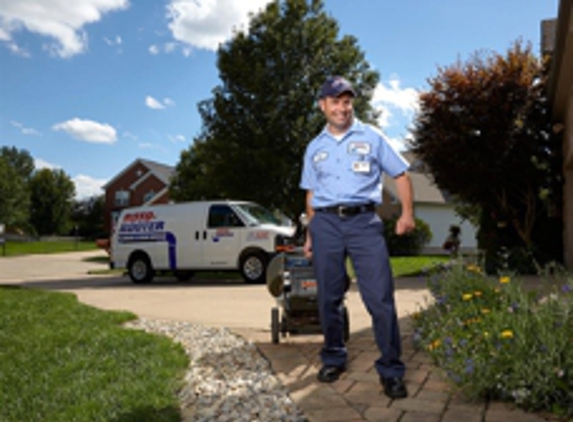 Roto-Rooter Plumbing & Drain Services - Irving, TX