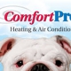 Comfort Pro, Inc.