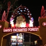 Santa's Enchanted Forest