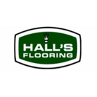 Hall's Flooring