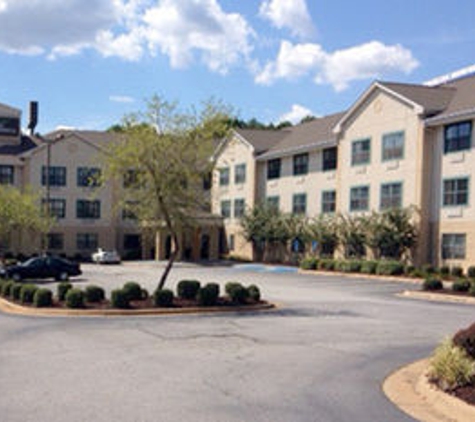 Extended Stay America - Columbus - Bradley Park - Columbus, GA