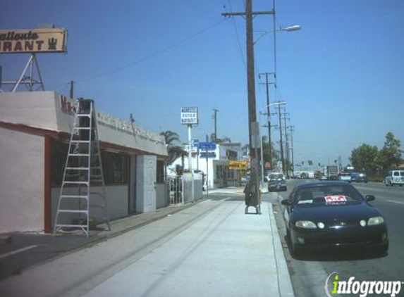 Mike's Auto Glass - Los Angeles, CA