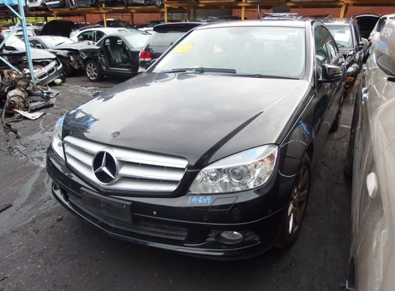 GMS Spares - Revesby, NSW
