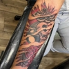 Ink Addiction Tattoo and Piercing gallery gallery