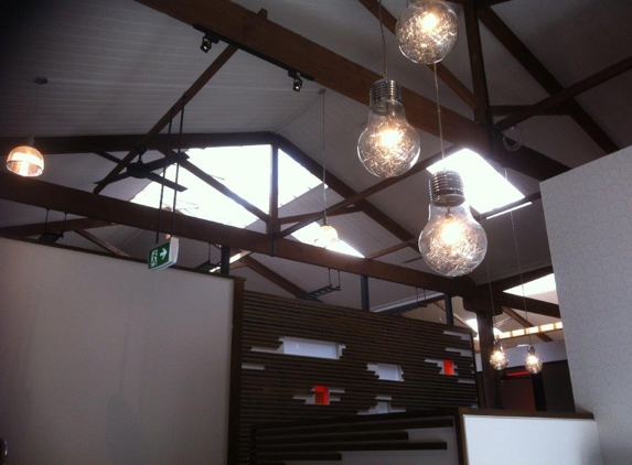 Rutherford Electrical - Newtown, VIC