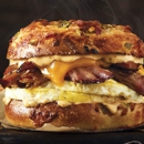 Einstein Bros Bagels - Bagels