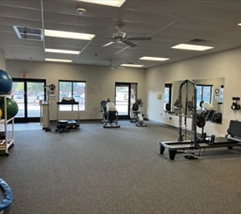 Baylor Scott & White Outpatient Rehabilitation - Flower Mound - Flower Mound, TX