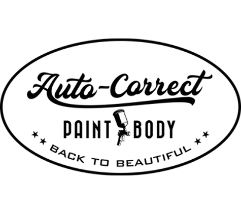 Auto-Correct Paint & Body - Loveland, OH