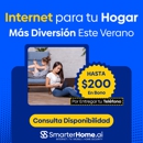 SmarterHome.ai - Spectrum Authorized Retailer - Telecommunications Services