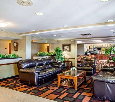 Quality Inn & Suites CVG Airport - Erlanger, KY