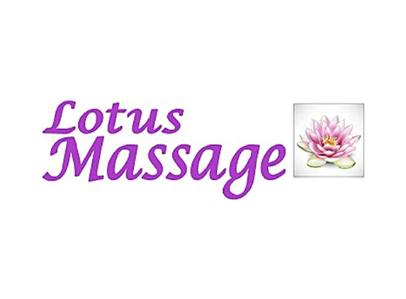 Lotus Massage - Duluth, GA