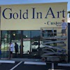 Gold In Art Jewelers
