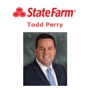 State Farm: Todd Perry