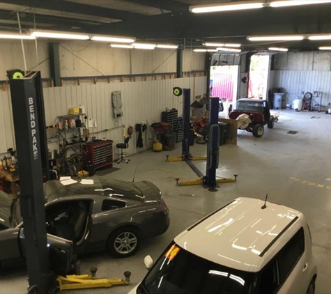 S&R Automotive - Paducah, KY