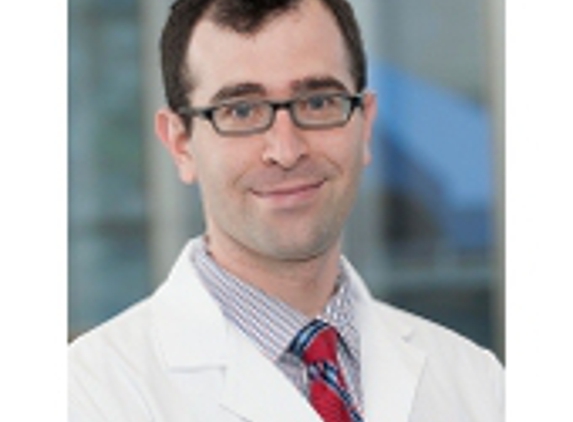 Robert Samstein, MD, PhD - New York, NY