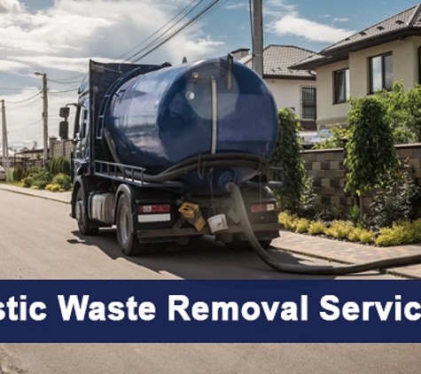Suttons Cleaning Service QLD Pty Ltd - Cooroy, QLD. Domestic Waste Removal Services