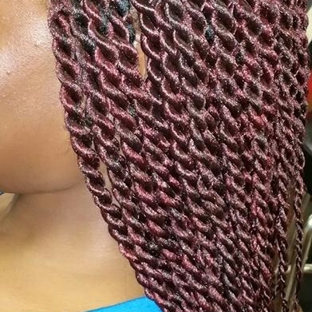 NULOOK AFRICAN HAIR BRAIDING - Arlington, TX