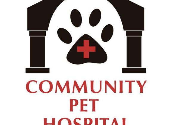 Community Pet Hospital - Thornton, CO