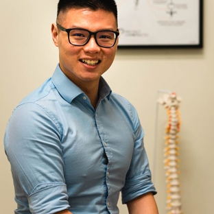 Precisely Chiropractic - North Hobart, TAS