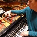 Seth Winter Piano Tuning & Repair - Pianos & Organ-Tuning, Repair & Restoration