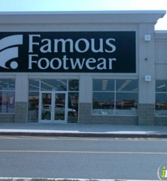 famous footwear winchester