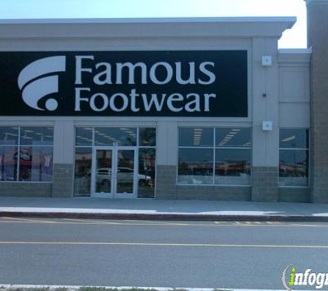 Famous Footwear - Everett, MA