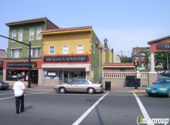 Salazar Dental - West New York, NJ