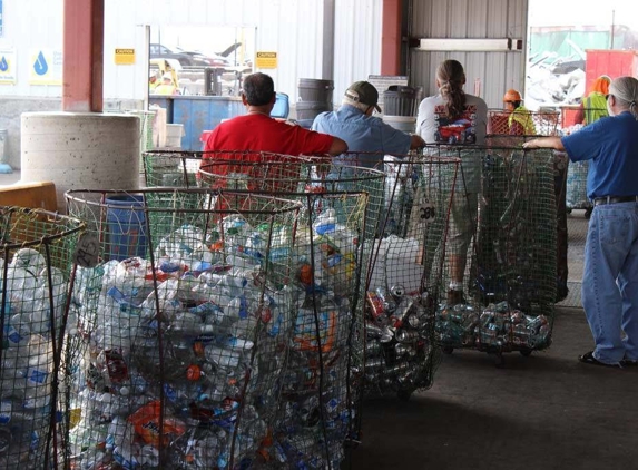 Ecology Recycling - Oceanside, CA