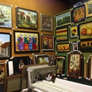 Tonys Art & Framing - Picture Frames