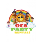 OCA Party Rentals