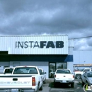 Instafab - Steel Erectors