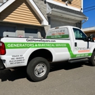 HomeSquarePro Electrical & Generator Services