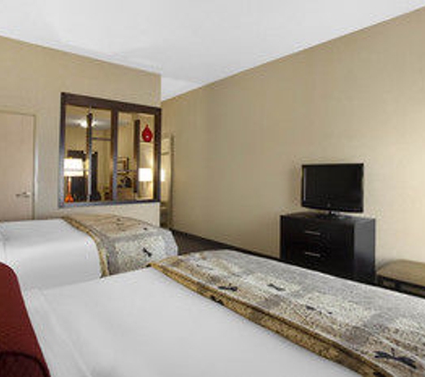 Cambria Suites - Roanoke, VA