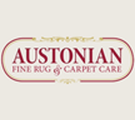 Austonian Fine Rugs & Carpet Care - Austin, TX