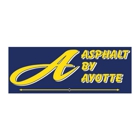 Asphalt By Ayotte