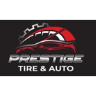 Prestige Tire & Auto