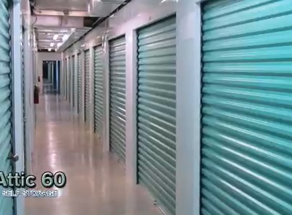 Attic 60 Self Storage - Vero Beach, FL